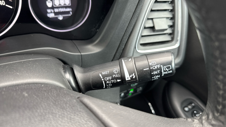 Honda HR-V 1.6 i-DTEC SE 5dr Diesel Hatchback